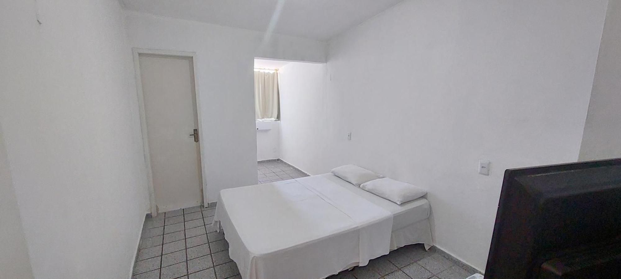 Santorini Praia Hotel Natal Luaran gambar